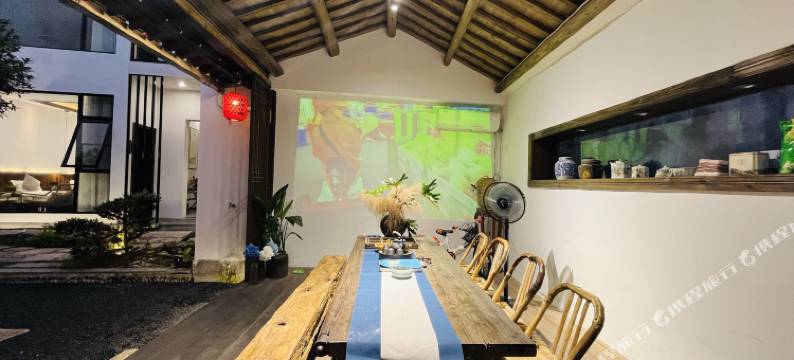 宏村野·还行度假美学民宿图片