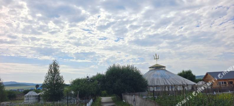 蒙部义达庄园图片