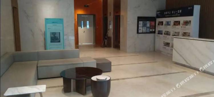 石家庄蜂鸟LOFT民宿(河北师范大学店)图片