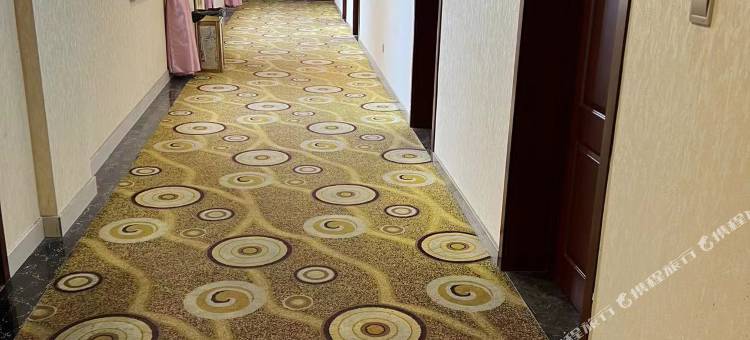 盐城美之家宾馆图片