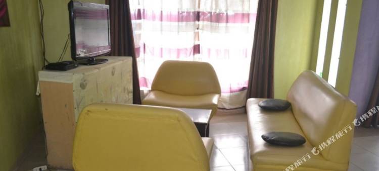 RedDoorz @ Limelily Pension Inn General Santos City图片