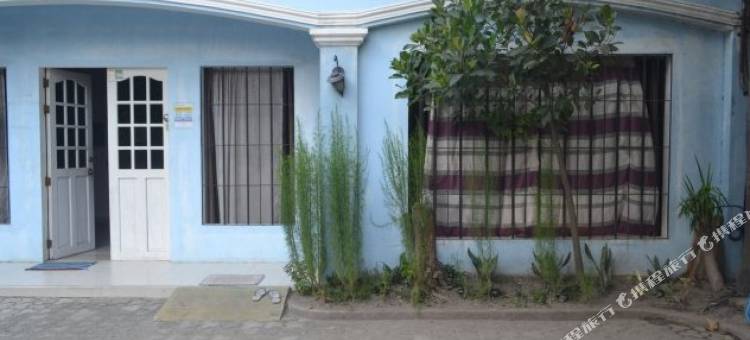 RedDoorz @ Limelily Pension Inn General Santos City图片