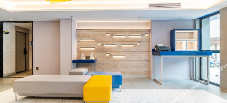 7天酒店(深圳车公庙中洲湾店)图片