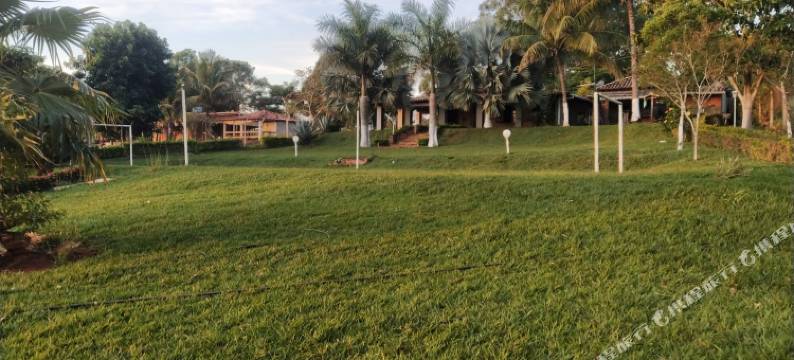 拉诺拉戈多斯德神(Rancho do Lago)图片