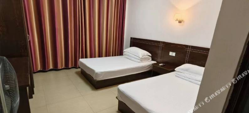 映山红农家乐图片