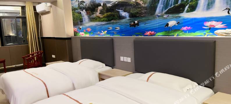 东莞爱丁堡公寓图片