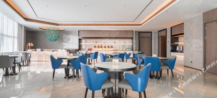 正宁纳兰迪酒店图片