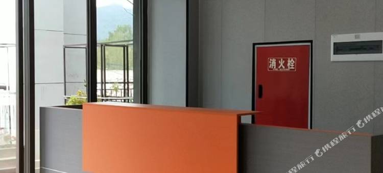 西昌屿行酒店图片