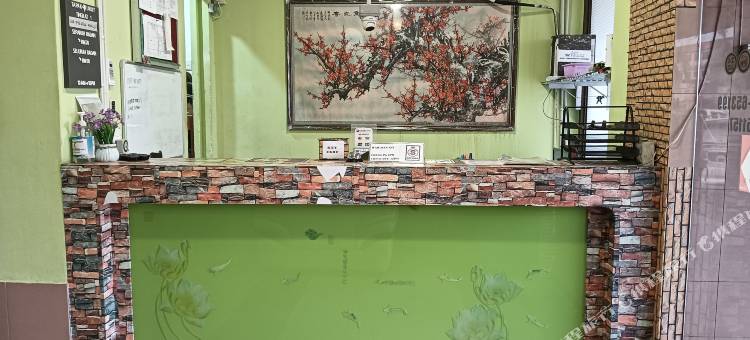 Wawasan旅馆(Hotel O Wawasan Inn)图片