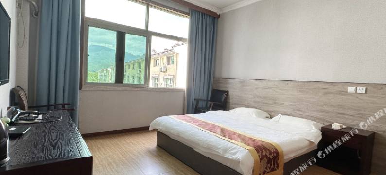 云和山水宾馆图片