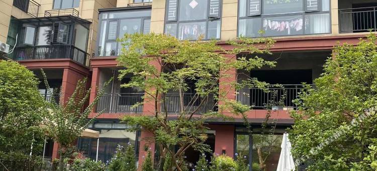 柒月花园(东江湖景区店)图片