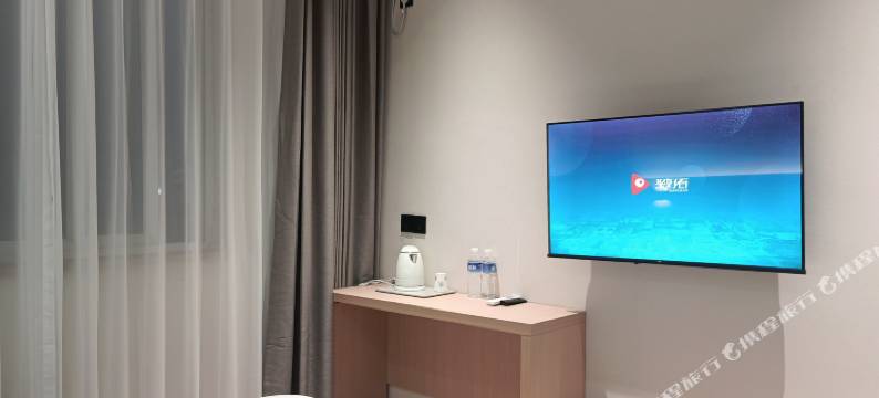 新乡新岩酒店(河南科技学院店)图片