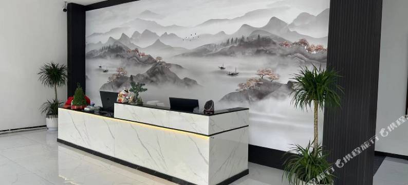 芸溪居民宿图片