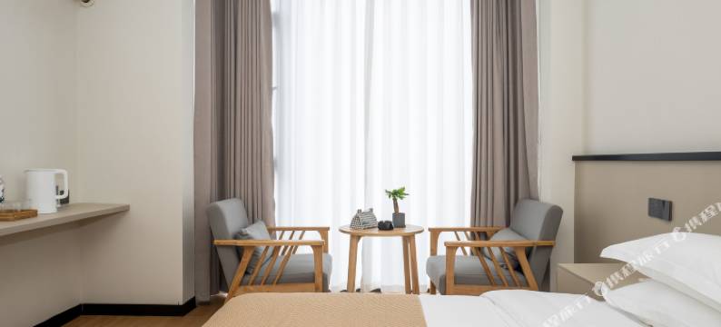 景舍民宿(阳朔西街店)图片