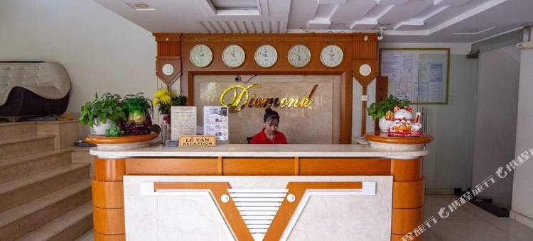 钻石酒店(Diamond Hotel)图片