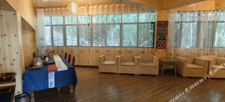 江城如丽景旺酒店图片