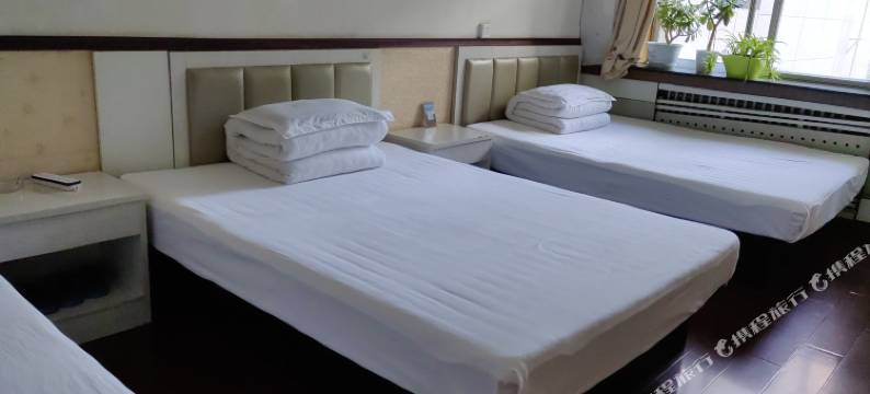 延安兴隆客栈图片