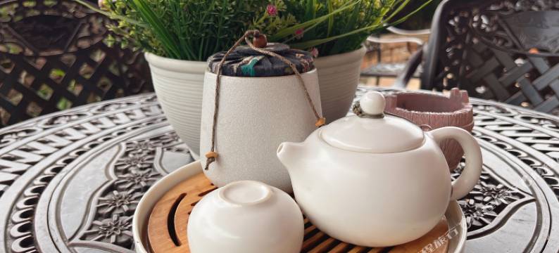 蒲江和美酒店图片