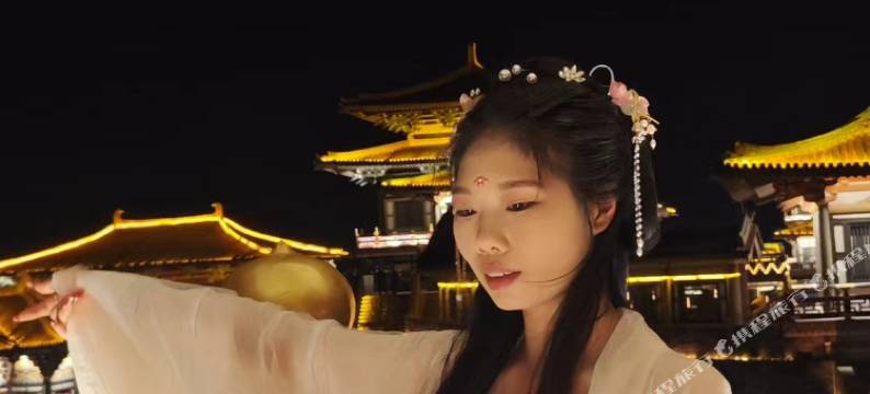 长汀宝龙商务宾馆(汀州古城店)图片