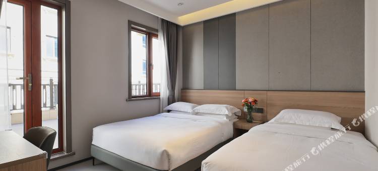 花筑·大连金石滩蓝海怡墅轰趴度假民宿(金石滩地铁站店)图片