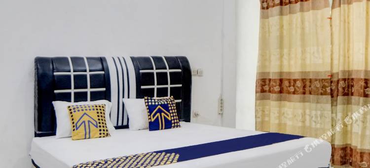 O酒店 帕卡姆膳宿公寓(Hotel O Penginapan Pakam)图片