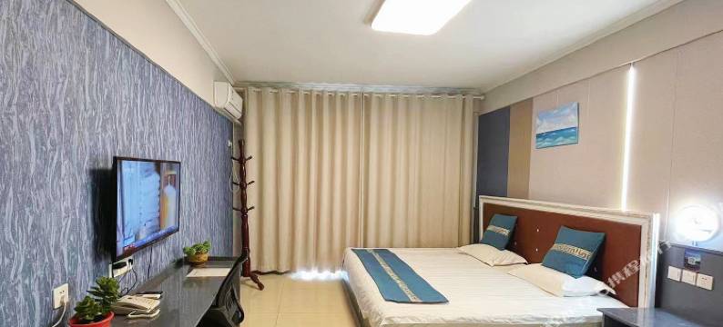 锦盛商务宾馆(连云港东站店)图片