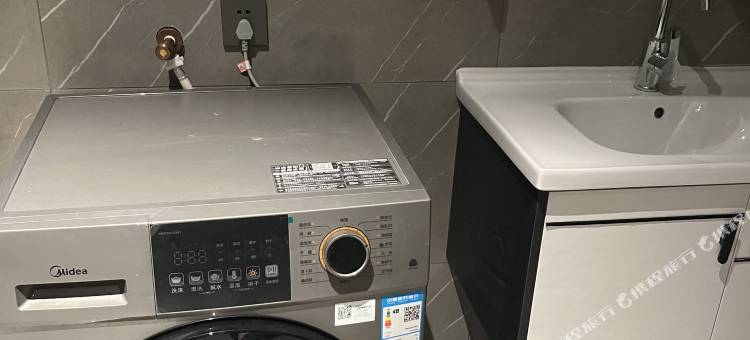 潮漫酒店(庆阳西峰店)图片