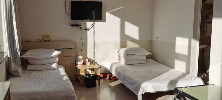 岫岩朋来快捷客房图片