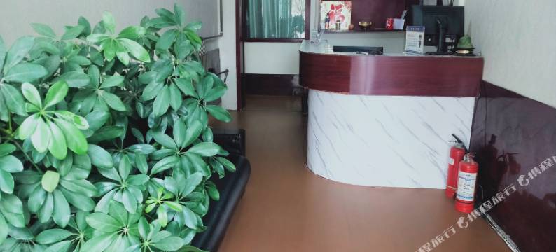 运城阳光宾馆(汽车客运中心店)图片