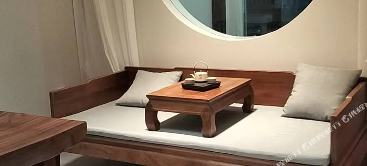 婺源·清馨幽舍Serene Haven 设计美宿(篁岭风景区店)图片