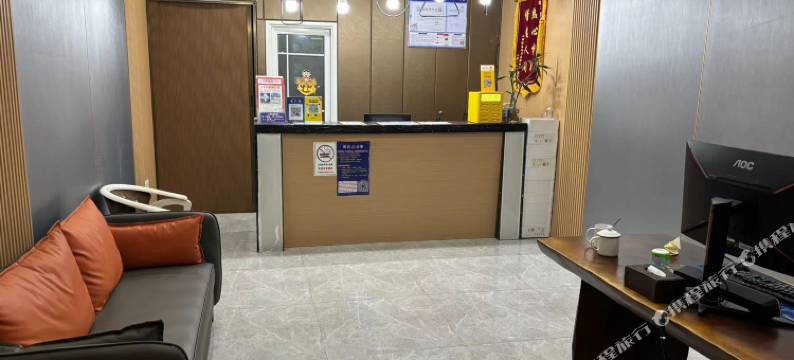 星光酒店(长沙高铁南站店)图片