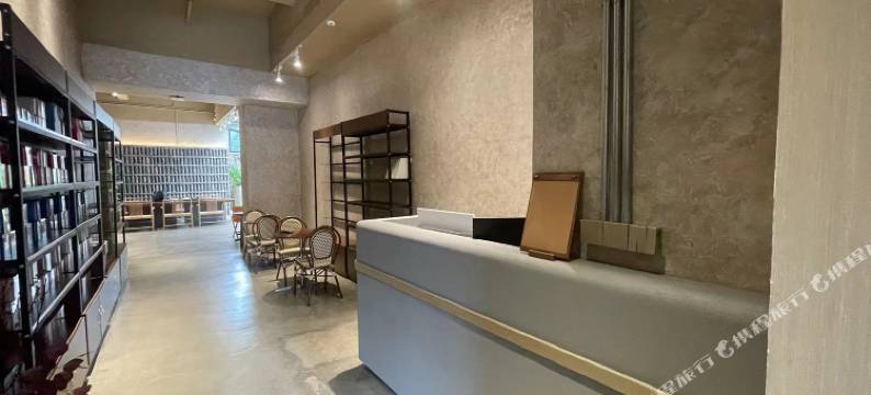 誉庭别院(汕头万象城龙眼南路美食街店)图片