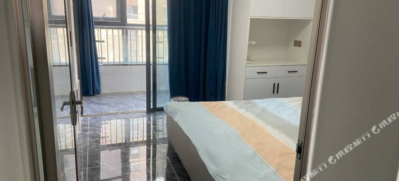 南通华融日租房图片