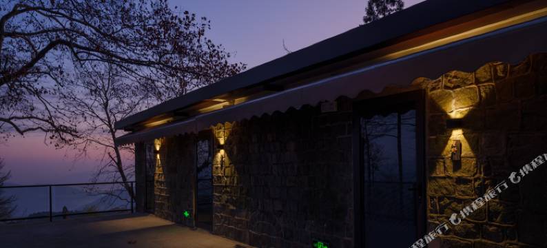 莫干山二月三十名墅图片