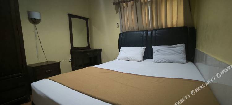 三宝垄新邦利玛酒店(Hotel Simpang Lima Semarang)图片