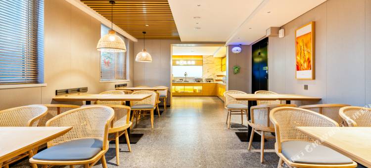 如家酒店(哈尔滨火车站北广场店)图片