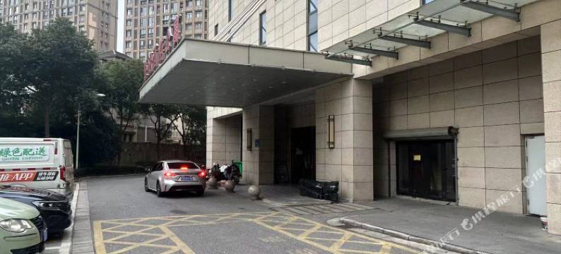 有间酒店公寓(洛城大道店)图片