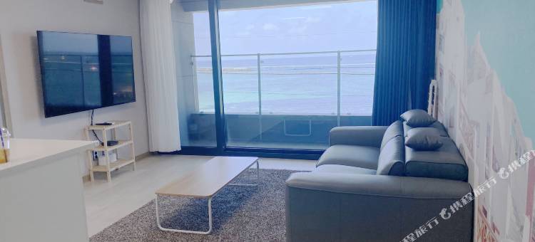 英菲尼酒店(JEJU INFINITY RESORT HOTEL)图片
