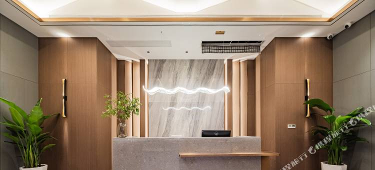 景沐温泉酒店(西双版纳景洪大佛寺店)图片