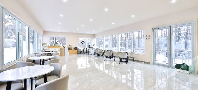 林水居观景民宿图片