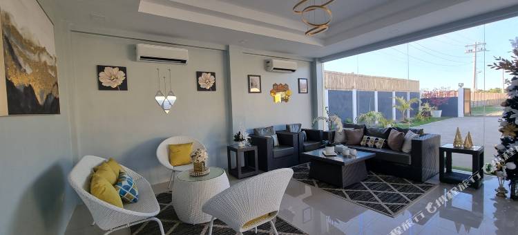 34k酒店及度假村-由可可特尔管理(34k Hotel and Resort powered by Cocotel)图片