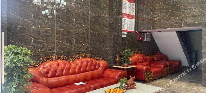 黄平天籁翔和酒店图片