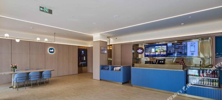 汉庭酒店(义乌之心店)图片