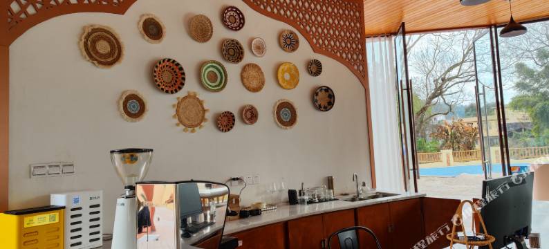 赣州自然·月儿湖民宿(赣县大田店)图片