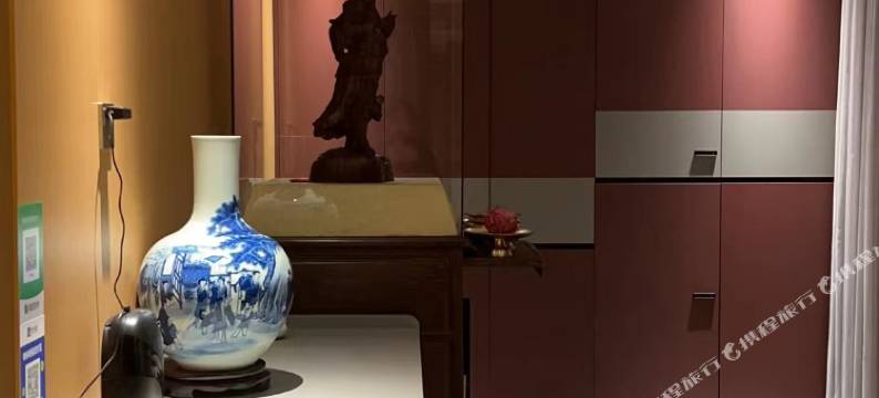 龙之凤精品宾馆(兰西第四小学店)图片