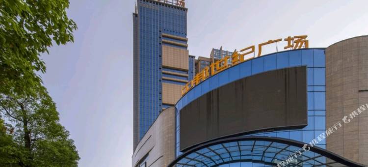 永州寓上酒店(永州市冷水滩区中邦世纪广场店)图片