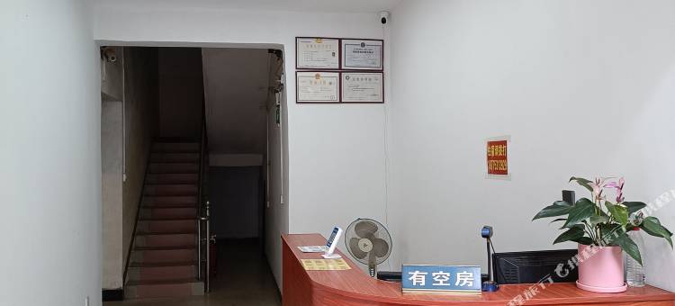 南宁丰旺旅馆图片