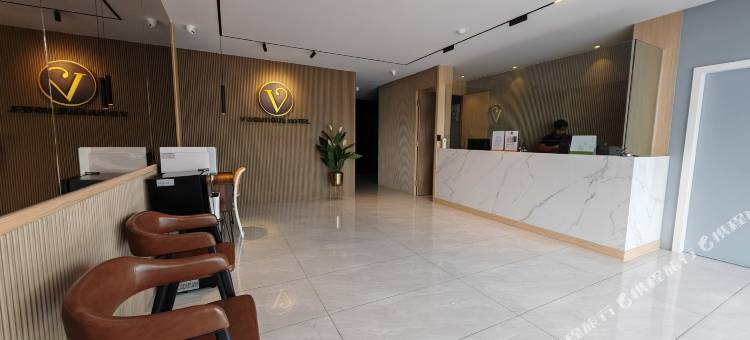 芙蓉V精品酒店(V Boutique Hotel Seremban)图片