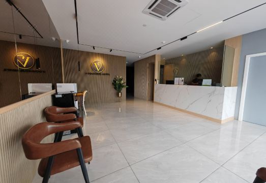 V Boutique Hotel Seremban Hotel Overview