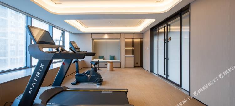 全季酒店(湖州南浔水晶晶公园店)图片